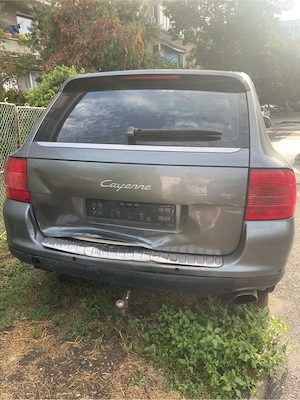 porsche cayenne 3.2 Gpl - imagine 5