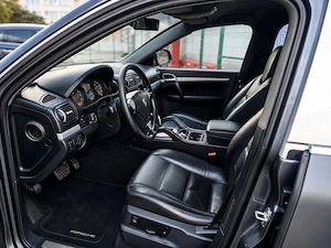 porsche cayenne 3.2 Gpl - imagine 3