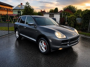 porsche cayenne 3.2 Gpl - imagine 2