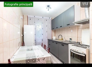 Închiriez apartament in regim hotelier 