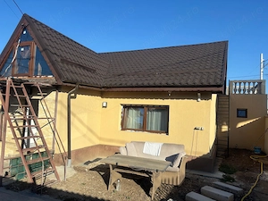 Vand Vila Elyse cu 5 camere in oras Pantelimon, Jud Ilfov, strada Tractorului, 62A - imagine 2
