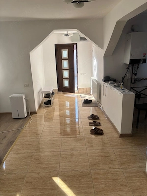 Vand Vila Elyse cu 5 camere in oras Pantelimon, Jud Ilfov, strada Tractorului, 62A - imagine 8