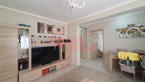 Vanzare apartament 2 camere, mobilat pe comanda, etaj 1 din 3, Dobroesti, Str Ciresului - imagine 9