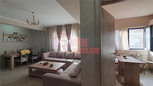 Vanzare apartament 2 camere, mobilat pe comanda, etaj 1 din 3, Dobroesti, Str Ciresului - imagine 4