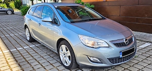 Opel Astra J - 120 CP - 2011 - Euro 5 - imagine 1