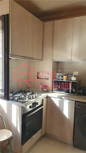 Vanzare apartament 2 camere, mobilat pe comanda, etaj 1 din 3, Dobroesti, Str Ciresului - imagine 7