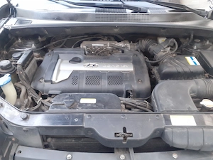 Hyundai Tucson 2.0 benzina+ Gpl 4x2  - imagine 7
