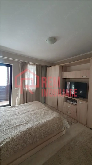 Vanzare apartament 2 camere, mobilat pe comanda, etaj 1 din 3, Dobroesti, Str Ciresului - imagine 16