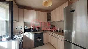 Vanzare apartament 2 camere, mobilat pe comanda, etaj 1 din 3, Dobroesti, Str Ciresului - imagine 6
