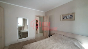 Vanzare apartament 2 camere, mobilat pe comanda, etaj 1 din 3, Dobroesti, Str Ciresului - imagine 14