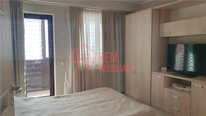 Vanzare apartament 2 camere, mobilat pe comanda, etaj 1 din 3, Dobroesti, Str Ciresului - imagine 18