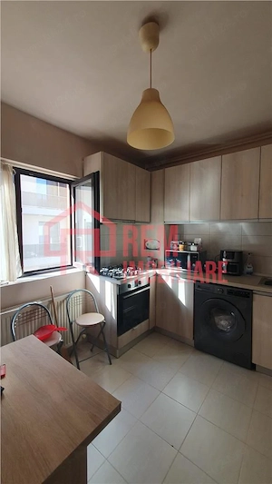 Vanzare apartament 2 camere, mobilat pe comanda, etaj 1 din 3, Dobroesti, Str Ciresului - imagine 8