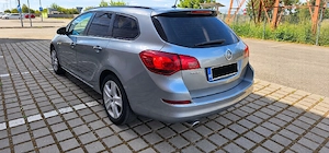 Opel Astra J - 120 CP - 2011 - Euro 5 - imagine 4
