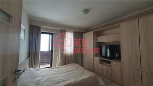 Vanzare apartament 2 camere, mobilat pe comanda, etaj 1 din 3, Dobroesti, Str Ciresului - imagine 19