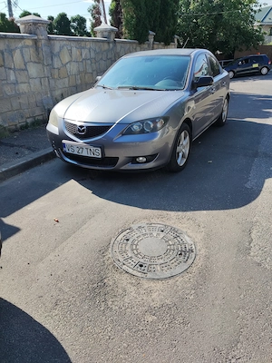 Vând Mazda 3  - imagine 2