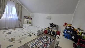Proprietar Duplex P+M Cochet intrare Remetea Mare - 159.900 Euro - imagine 8