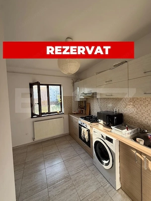 Apartament 2 camere, 52 mp, parcare, zona Tractorul
