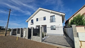 Proprietar Duplex P+M Cochet intrare Remetea Mare - 159.900 Euro - imagine 9