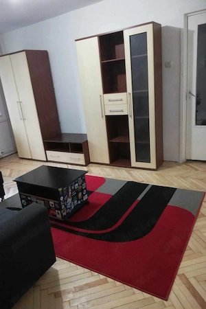 Proprietar inchiriez ap cu 3 camere, zona Dacia, f aproape de Iulius Mall - imagine 5