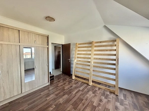 Apartament 3 camere, open space, zona Lipovei -Thalia  - imagine 7