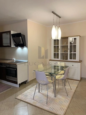 Apartament 3 camere de inchiriat – Complex Studen #539;esc , 74 mp si  teras #226;
