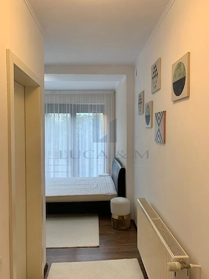 Apartament 3 camere de inchiriat – Complex Studen #539;esc , 74 mp si  teras #226; - imagine 2