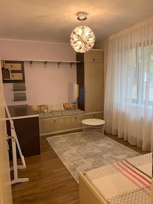 Apartament 3 camere de inchiriat – Complex Studen #539;esc , 74 mp si  teras #226; - imagine 7