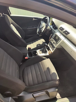 de vânzare Passat B6 din 2010 4x4 2.0 diesel 