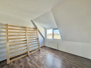 Apartament 3 camere, open space, zona Lipovei -Thalia  - imagine 6