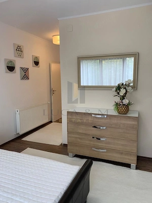 Apartament 3 camere de inchiriat – Complex Studen #539;esc , 74 mp si  teras #226; - imagine 3