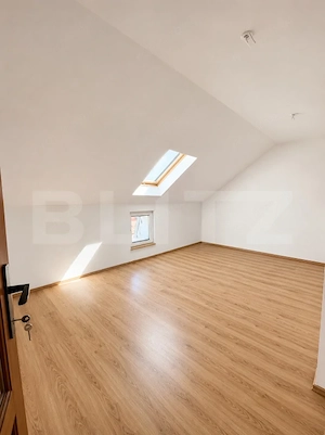 Apartament 4 camere , 143mp utili | Mihai Eminescu | Lift - imagine 8