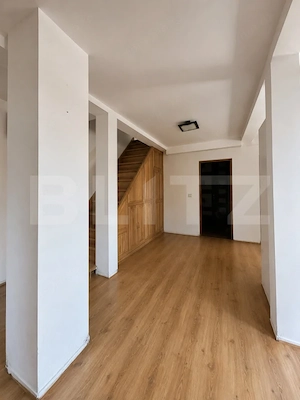 Apartament 4 camere , 143mp utili | Mihai Eminescu | Lift - imagine 6