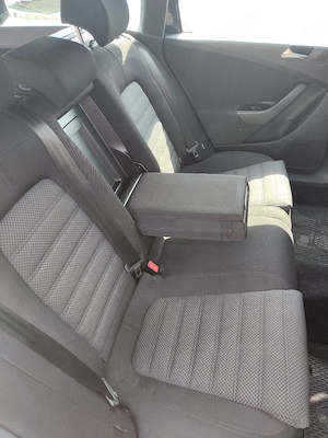 de vânzare Passat B6 din 2010 4x4 2.0 diesel  - imagine 3
