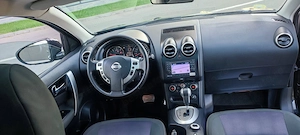 nissan Qashqai +2 an 2013 mot 2.0 dci 150 cp 4x4 cuplaj la buton.Cutie automata - imagine 7