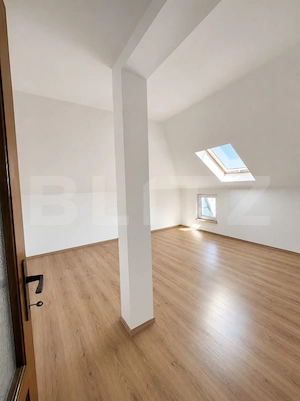 Apartament 4 camere , 143mp utili | Mihai Eminescu | Lift - imagine 10
