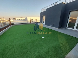4 Camere-Penthouse Finalizat,Terasă Panoramică 136 mp,Titan–Pallady - imagine 3