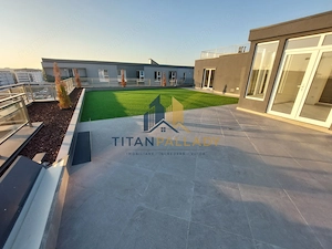 Ofertă Black Friday!Penthouse Finalizat,Terasă Panoramică 136 mp,Titan–Pallady