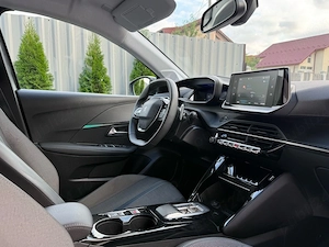 Peugeot 208 Automat ,Benzina,Garantie - imagine 5