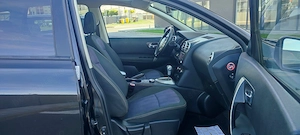 nissan Qashqai +2 an 2013 mot 2.0 dci 150 cp 4x4 cuplaj la buton.Cutie automata - imagine 10