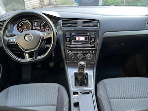 Vw Golf 7 An 2018 - imagine 5