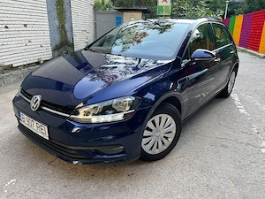 Vw Golf 7 An 2018 - imagine 2