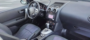 nissan Qashqai +2 an 2013 mot 2.0 dci 150 cp 4x4 cuplaj la buton.Cutie automata - imagine 9