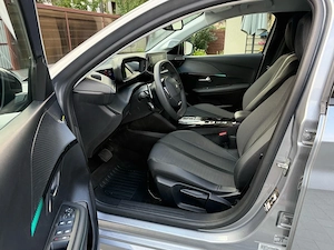 Peugeot 208 Automat ,Benzina,Garantie - imagine 7