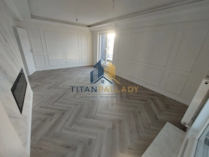 4 Camere-Penthouse Finalizat,Terasă Panoramică 136 mp,Titan–Pallady - imagine 5