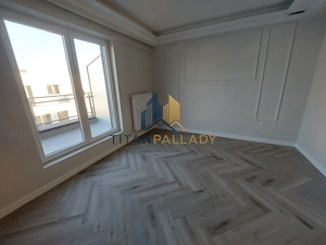 4 Camere-Penthouse Finalizat,Terasă Panoramică 136 mp,Titan–Pallady - imagine 14