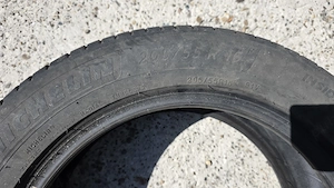 Anvelopa vara Michelin Primacy 4 205/55/R16 91V - imagine 4