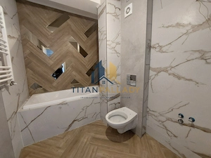 4 Camere-Penthouse Finalizat,Terasă Panoramică 136 mp,Titan–Pallady - imagine 18