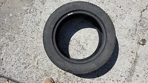 Anvelopa vara Michelin Primacy 4 205/55/R16 91V - imagine 2