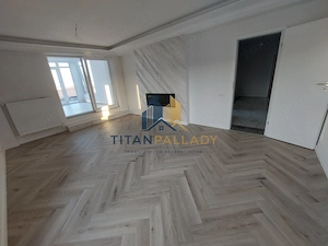 4 Camere-Penthouse Finalizat,Terasă Panoramică 136 mp,Titan–Pallady - imagine 6