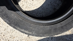 Anvelopa vara Michelin Primacy 4 205/55/R16 91V - imagine 6